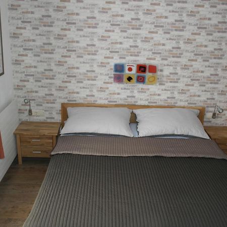 Appartement Gwiggner Niederau Pokoj fotografie