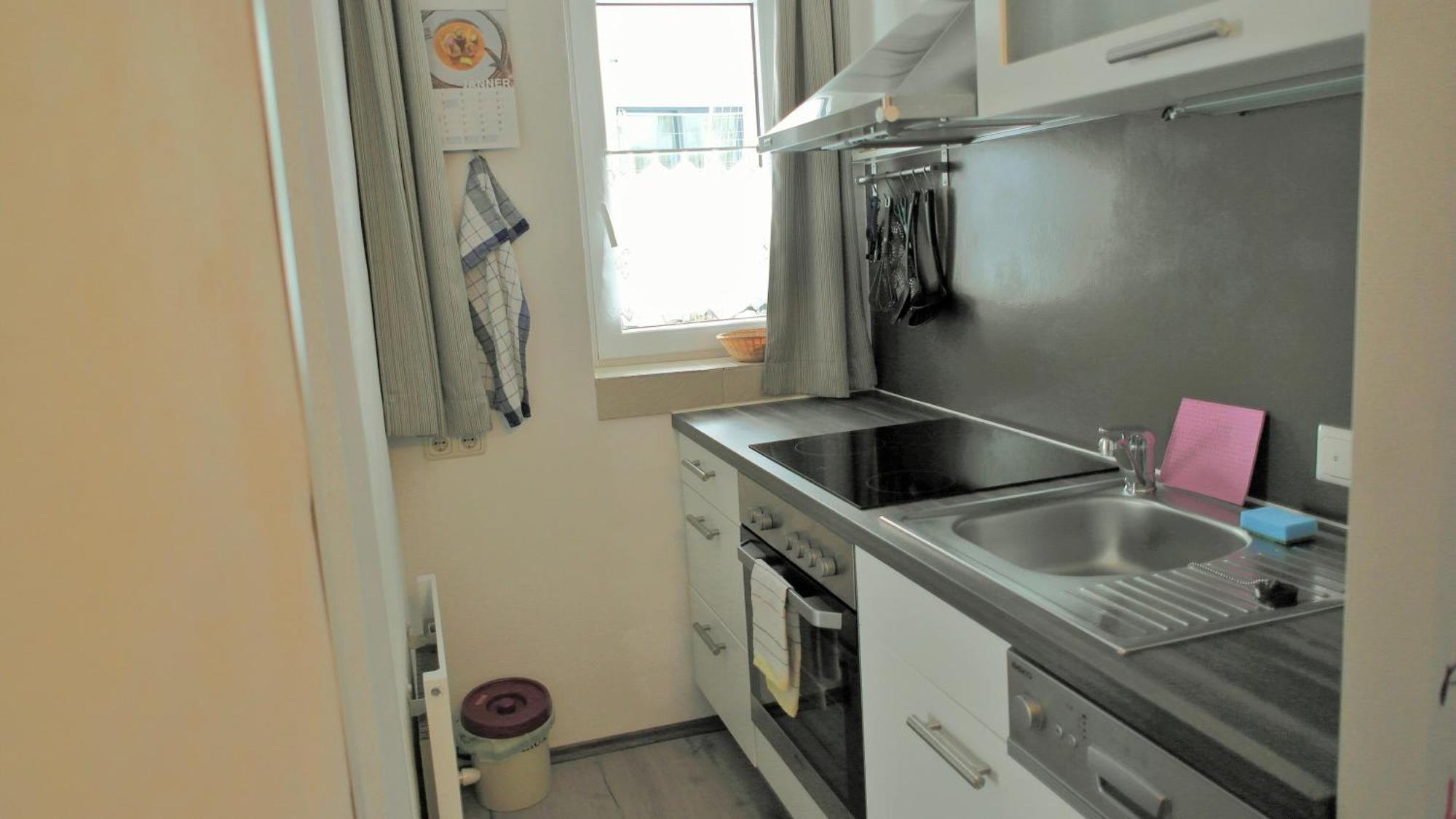 Appartement Gwiggner Niederau Pokoj fotografie