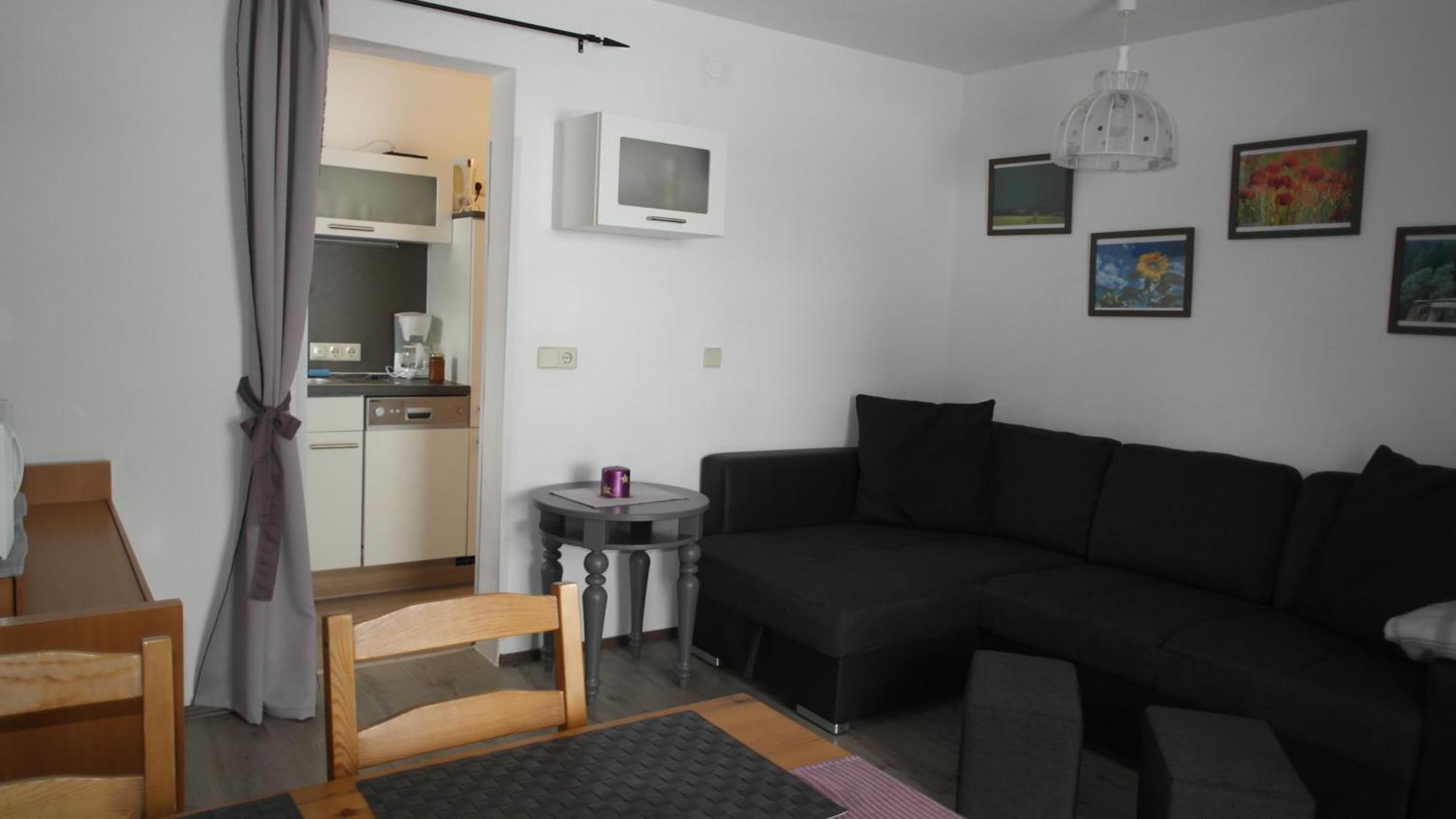 Appartement Gwiggner Niederau Pokoj fotografie