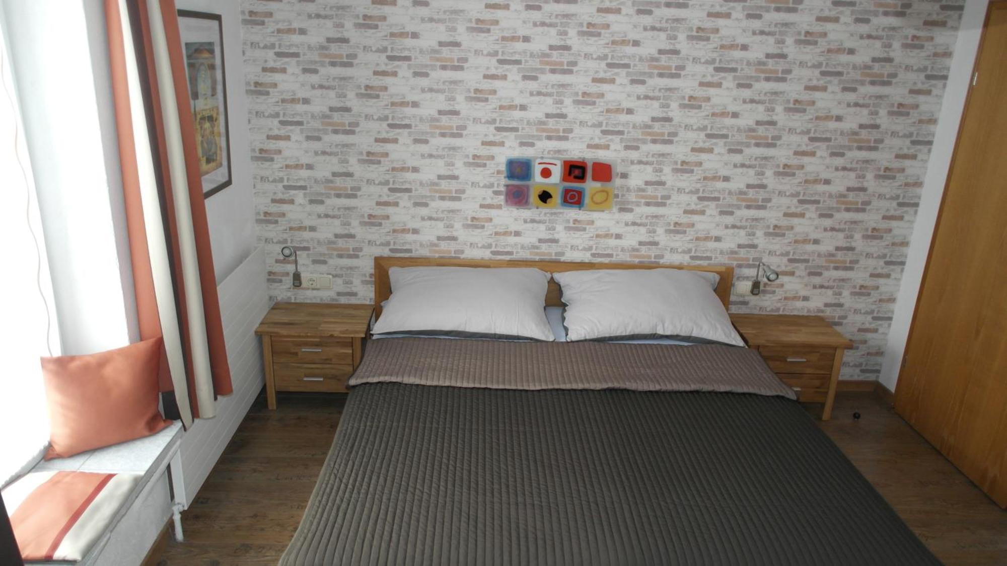 Appartement Gwiggner Niederau Pokoj fotografie