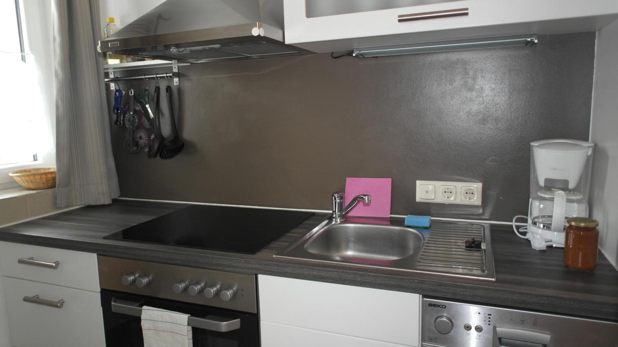Appartement Gwiggner Niederau Pokoj fotografie