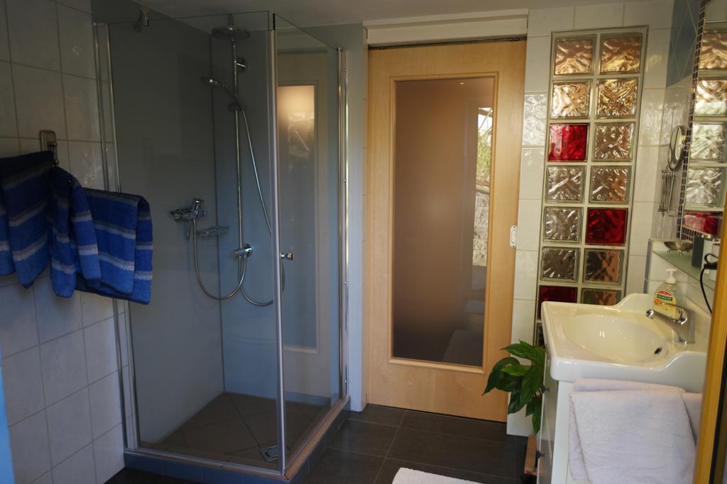 Appartement Gwiggner Niederau Exteriér fotografie