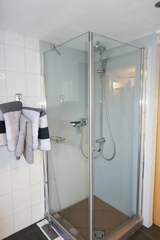 Appartement Gwiggner Niederau Exteriér fotografie