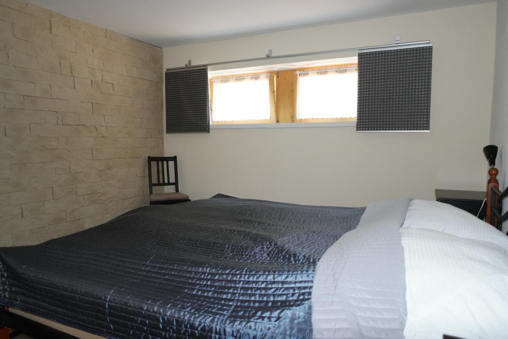 Appartement Gwiggner Niederau Exteriér fotografie