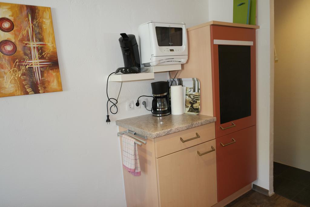 Appartement Gwiggner Niederau Exteriér fotografie