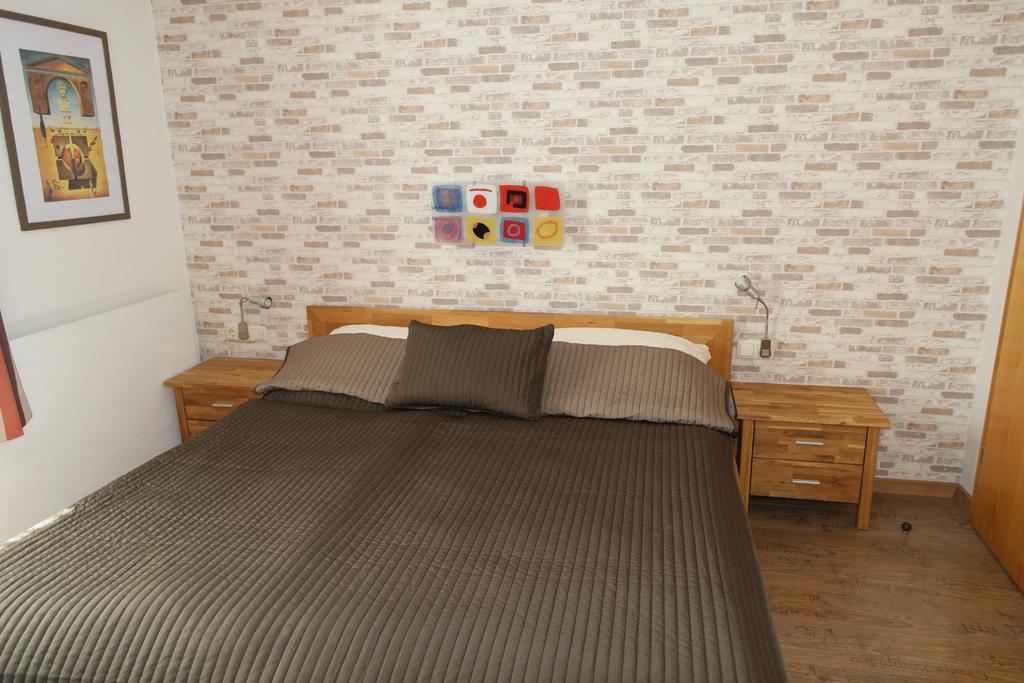 Appartement Gwiggner Niederau Exteriér fotografie