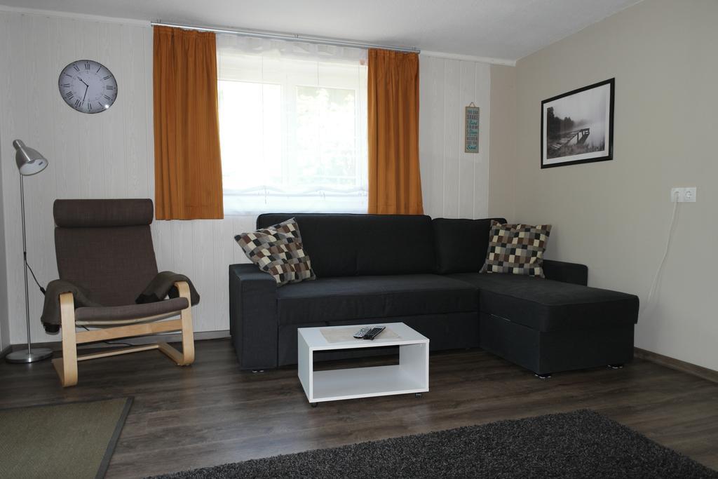 Appartement Gwiggner Niederau Exteriér fotografie